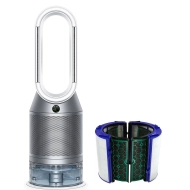 Oczyszczacz powietrza i wentylator z funkcją nawilżania Dyson Purifier Humidify+Cool Autoreact PH3A