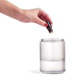 Lexon Horizon Diffuser Aromatyzer szary/gun LH85X