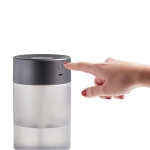 Lexon Horizon Diffuser Aromatyzer szary/gun LH85X