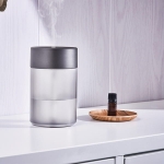 Lexon Horizon Diffuser Aromatyzer szary/gun LH85X