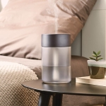 Lexon Horizon Diffuser Aromatyzer szary/gun LH85X
