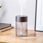 Lexon Horizon Diffuser Aromatyzer szary/gun LH85X