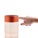 Lexon Horizon Diffuser Aromatyzer pomarańczowy/orange LH85O1