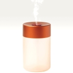 Lexon Horizon Diffuser Aromatyzer pomarańczowy/orange LH85O1