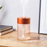 Lexon Horizon Diffuser Aromatyzer pomarańczowy/orange LH85O1