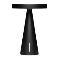 Lexon Mano Automatyczny dozownik bezdotykowy czarny/black LH79N