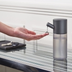 Lexon Horizon Dispenser Automatyczny dozownik bezdotykowy szary/gun LH91X