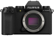 Aparat FujiFilm X-S20 body 