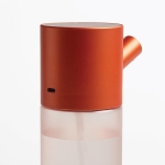 Lexon Horizon Dispenser Automatyczny dozownik bezdotykowy pomarańczowy/orange LH91O1