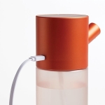 Lexon Horizon Dispenser Automatyczny dozownik bezdotykowy pomarańczowy/orange LH91O1