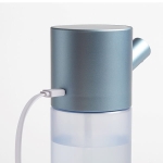 Lexon Horizon Dispenser Automatyczny dozownik bezdotykowy jasno niebieski/light blue LH91LB1