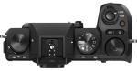 FujiFilm X-S20 body