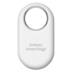Lokalizator Samsung Galaxy SmartTag2 EI-T5600KW 2x czarny/black, 2x biały/white