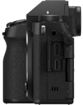 FujiFilm X-S20 + 15-45 mm f/3.5-5.6 OIS PZ