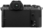 FujiFilm X-S20 + 15-45 mm f/3.5-5.6 OIS PZ
