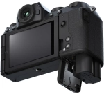 FujiFilm X-S20 + 15-45 mm f/3.5-5.6 OIS PZ