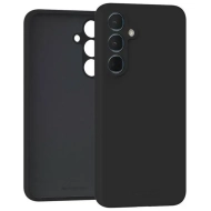 Etui do Samsung Galaxy A55 Mercury Silicone czarne
