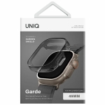 UNIQ etui Garde Apple Watch Ultra/Ultra 2 49mm szary/smoked grey