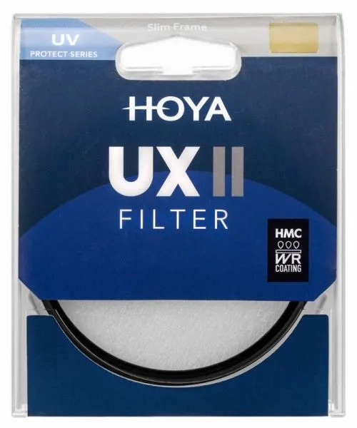 Filtr UV Hoya UX II UV 77 mm
