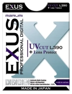 Filtr UV Marumi Exus UV 67 mm 