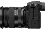 FujiFilm X-H2 + 16-80 mm f/4 R OIS WR