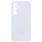 Etui Samsung EF-PA556TLEGWW A55 5G A556 niebieski/blue Silicone Cover