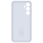 Etui Samsung EF-PA556TLEGWW A55 5G A556 niebieski/blue Silicone Cover