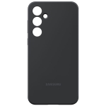 Etui Samsung EF-PA556TBEGWW A55 5G A556 czarny/black Silicone Cover