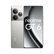 realme GT 6 5G 16/512 GB Srebrny - Silver