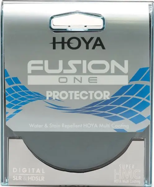 Filtr ochronny Hoya Fusion One Protector 40,5 mm