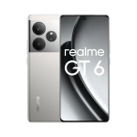 realme GT 6 5G 8/256 GB Silver