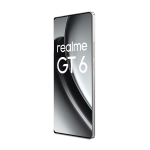 realme GT 6 5G 8/256 GB Silver