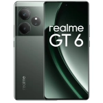 realme GT 6 5G 8/256 GB Green