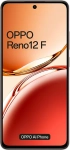OPPO Reno12 F 5G 8/256 GB Amber Orange