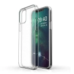 Etui do Honor Magic6 Lite Beline 1mm przezroczyste