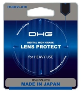 Filtr ochronny Marumi DHG Lens Protect 55 mm