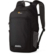 Plecak na aparat Lowepro Photo Hatchback BP 150 AW II  czarny