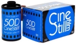 Film CineStill 50 Daylight 50 / 36 (135)