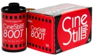Film CineStill 800 Tungsten 800 / 36 (135)