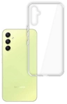 Pancerne etui do Samsung Galaxy A35 5G - 3mk Armor Case Clear