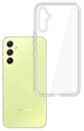 Pancerne etui do Samsung Galaxy A55 5G - 3mk Armor Case Clear