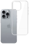 Etui do Apple iPhone 16 Pro Max - 3mk Clear Case