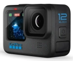 Kamera sportowa GoPro Hero 12 Hard Bundle Black