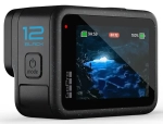 Kamera sportowa GoPro Hero 12 Hard Bundle Black
