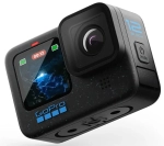 Kamera sportowa GoPro Hero 12 Hard Bundle Black