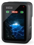 Kamera sportowa GoPro Hero 12 Hard Bundle Black