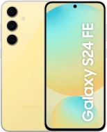 Samsung Galaxy S24 FE 5G 8/128 GB Żółty - Yellow