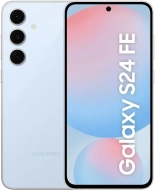 Samsung Galaxy S24 FE 5G 8/256 GB Niebieski - Blue