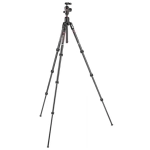 Statyw Manfrotto Befree GT XPRO Carbon Twist Q90