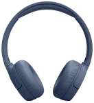 Słuchawki bezprzewodowe JBL Tune 670NC niebieskie